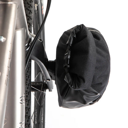 Borsa da Forcella RESTRAP SWITCH PANNIER 5 L Nero