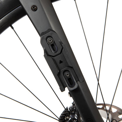 Borsa da Forcella RESTRAP SWITCH PANNIER 5 L Nero