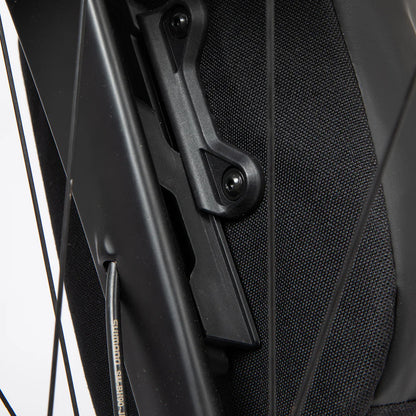 Borsa da Forcella RESTRAP SWITCH PANNIER 5 L Nero