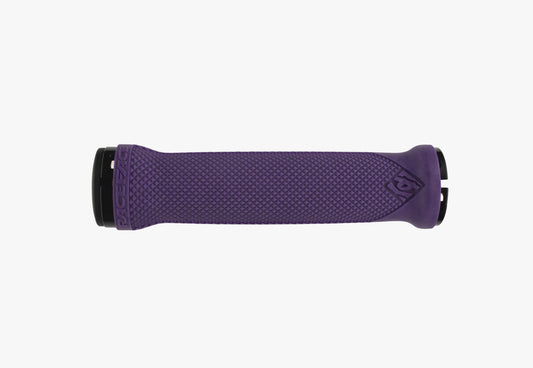 Manopole Lock-On RACE FACE LOVE HANDLE Viola