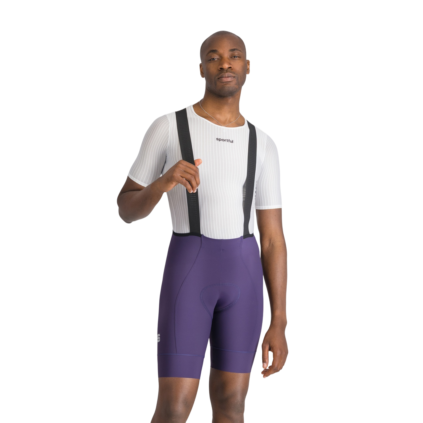 SPORTFUL SRK Salopette Viola