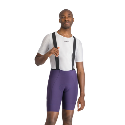 Salopette Corto SPORTFUL SRK Viola