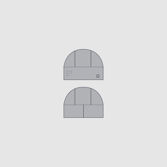 Cappellino SPORTFUL SRK grigio