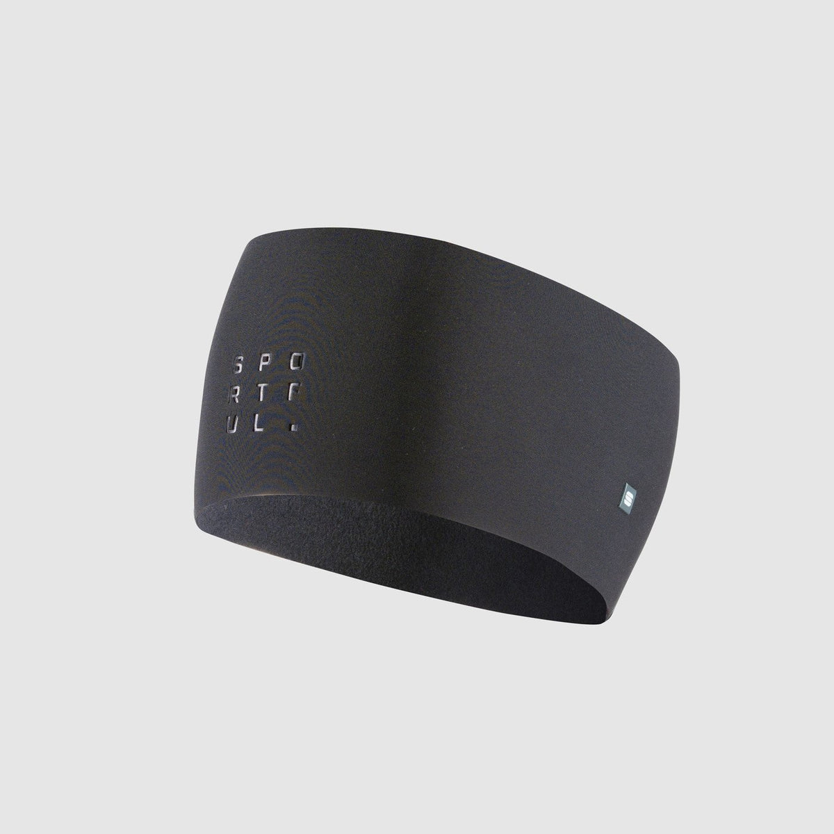 Fascia SPORTFUL SRK nera