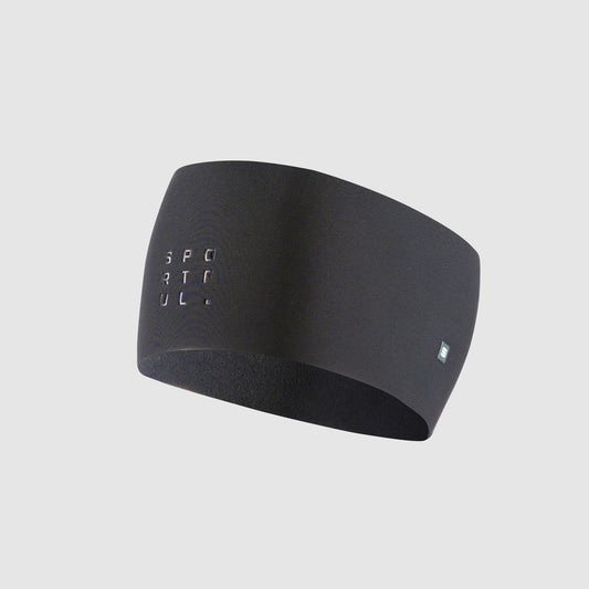 Fascia SPORTFUL SRK nera