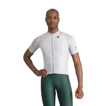 Maglia SPORTFUL SUPERNOVA Maniche Corte Grigio