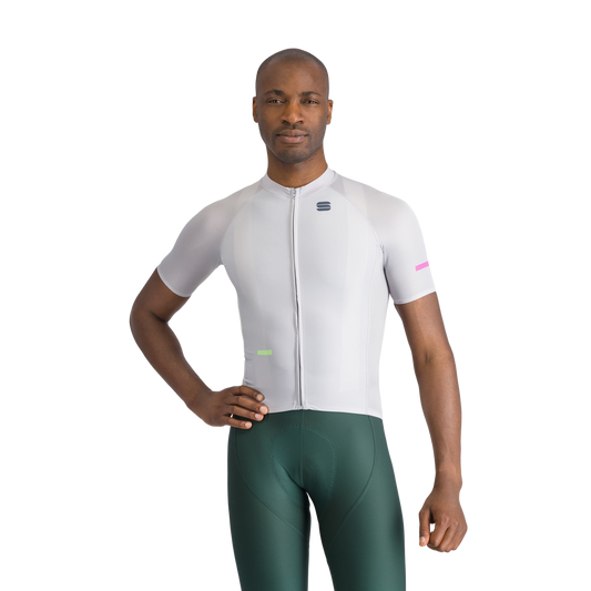 SPORTFUL Maglia a maniche corte SUPERNOVA Grigio