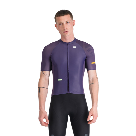 SPORTFUL Maglia a maniche corte SUPERNOVA Viola