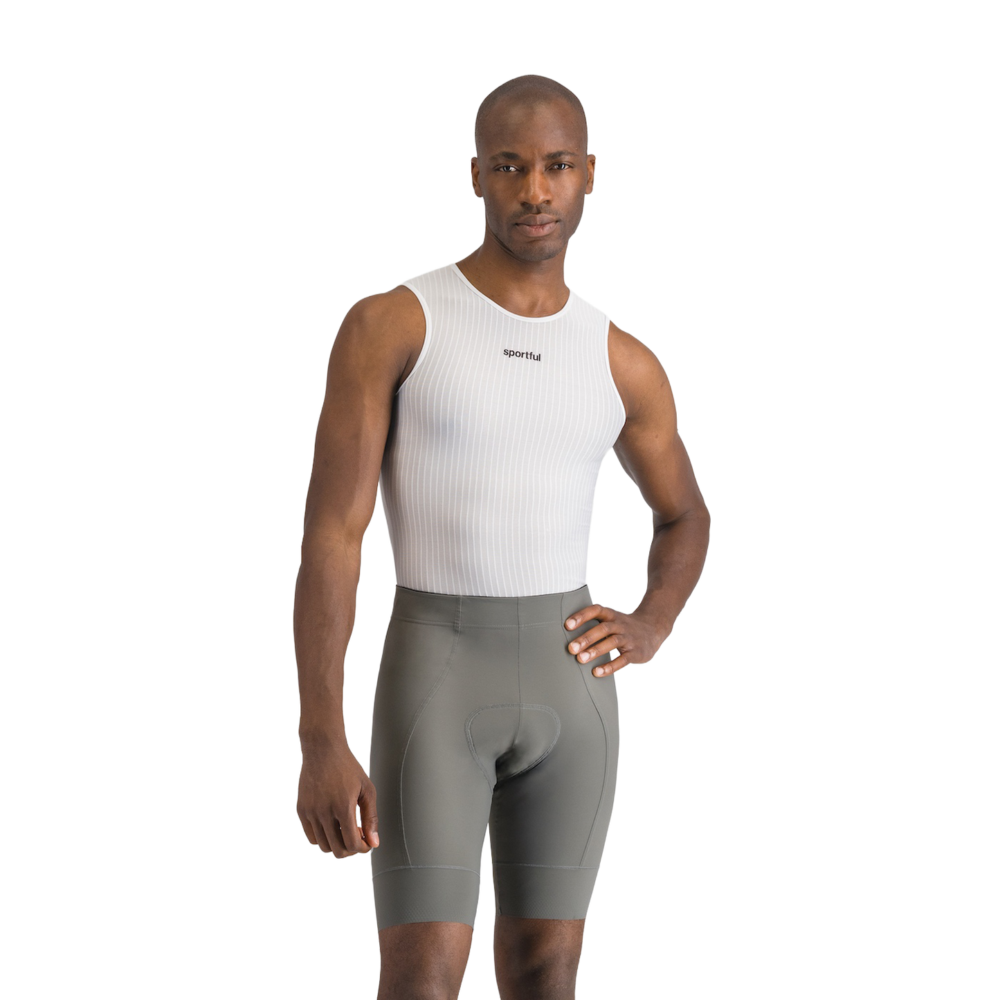 SPORTFUL SRK Short Grigio