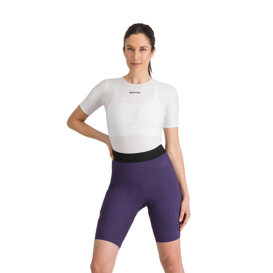 Pantaloncini SPORTFUL SRK Donna Viola