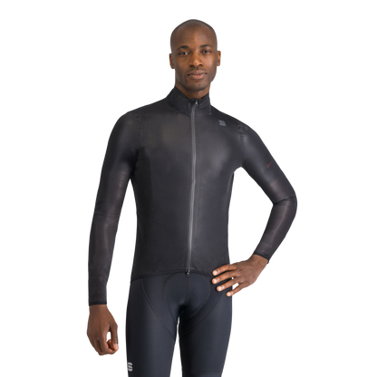 Giacca SPORTFUL AQUA LIGHT Nera