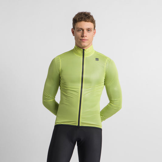 Giacca SPORTFUL AQUA LIGHT Gialla