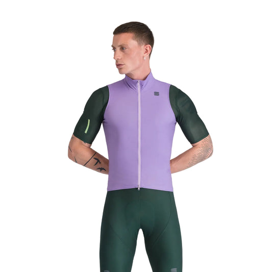 Macnhes SPORTFUL PRO 2 Giacca viola