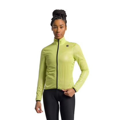 Giacca SPORTFUL AQUA LIGHT Donna Gialla