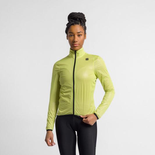 Giacca SPORTFUL AQUA LIGHT Donna Gialla