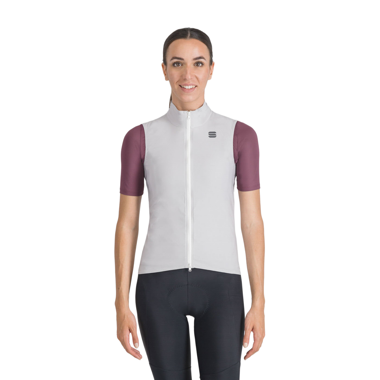 Giacca Macnhes SPORTFUL PRO 2 Donna Grigio