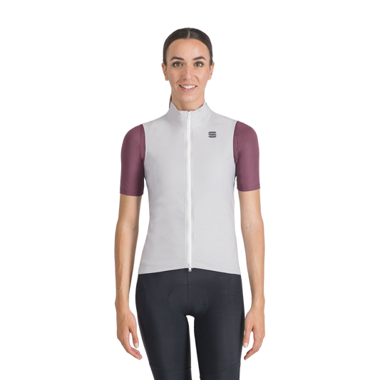Giacca Macnhes SPORTFUL PRO 2 Donna Grigio