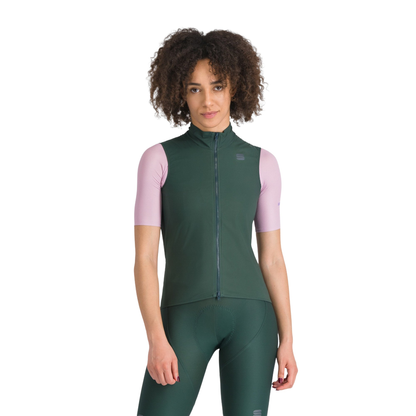 Gilet Antivento SPORTFUL PRO 2 Donna Cachi