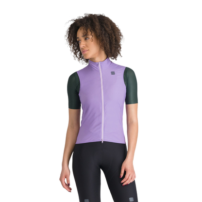 Gilet SPORTFUL PRO 2 Donna Viola