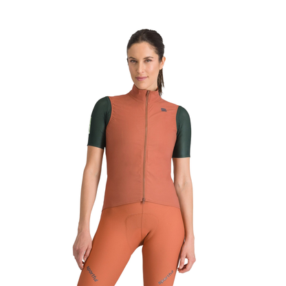Gilet SPORTFUL PRO 2 Donna Arancione