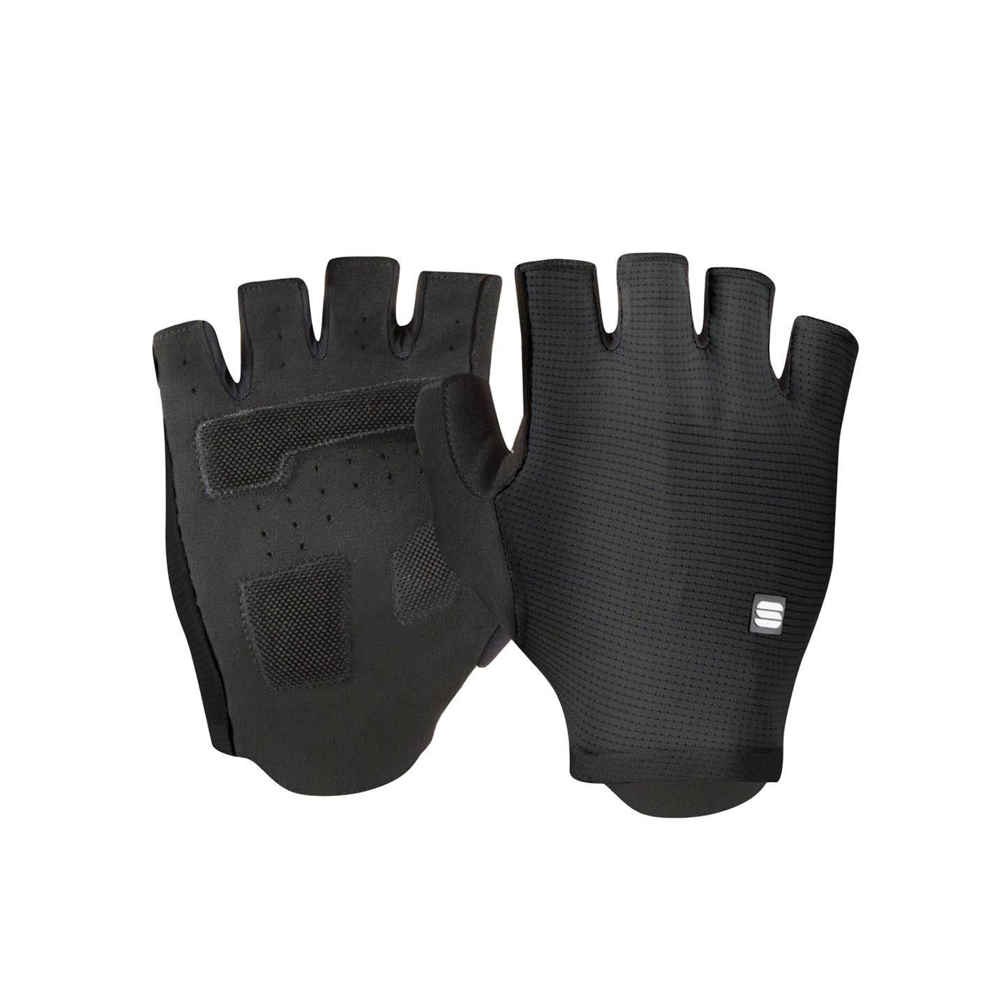 Guanti corti SPORTFUL PRO Nero
