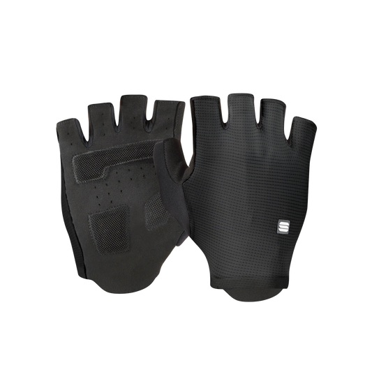 Guanti corti SPORTFUL PADDED Nero