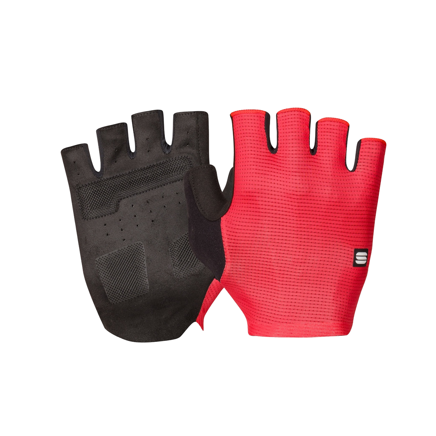 Guanti corti SPORTFUL PRO Rosso