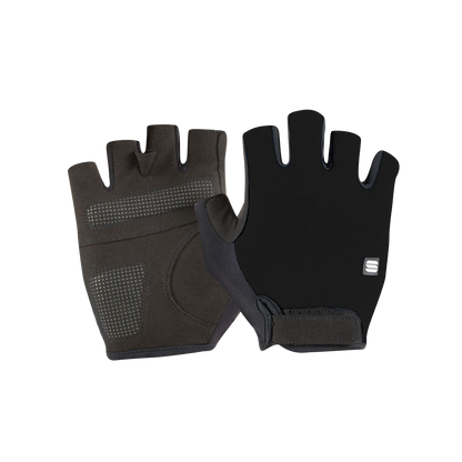 Guanti Corti SPORTFUL CLASSIC Nero
