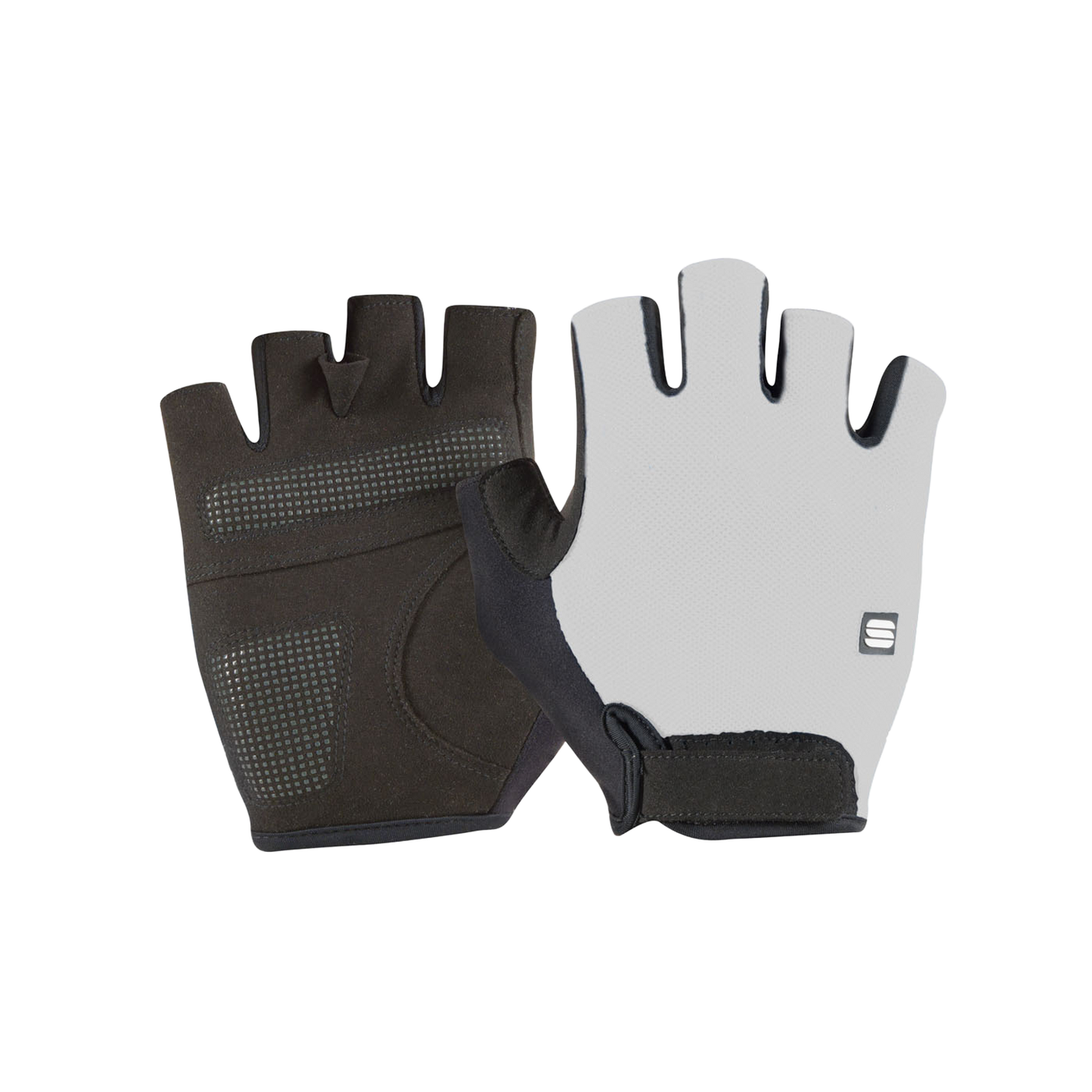 Guanti corti SPORTFUL CLASSIC Bianco