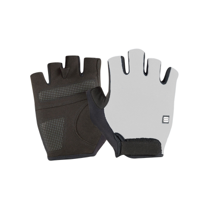 Guanti Corti SPORTFUL CLASSIC Bianco