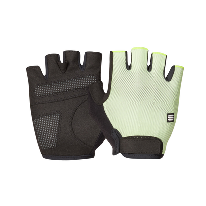 Guanti Corti SPORTFUL CLASSIC Verde