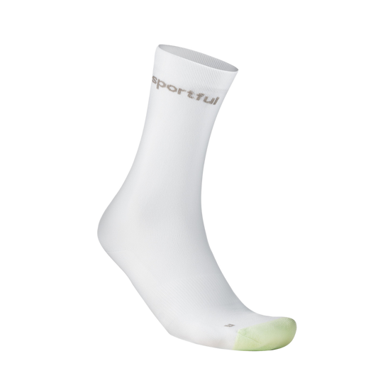 SPORTFUL CLASSIC Calzini bianchi