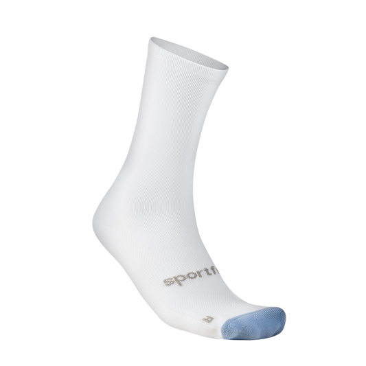 SPORTFUL PRO Calzini bianchi