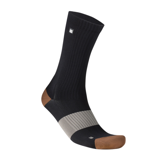 SPORTFUL Calzini SUPERGIARA Nero
