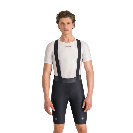 MAVIC PRO BASELAYER Intimo a maniche corte Bianco
