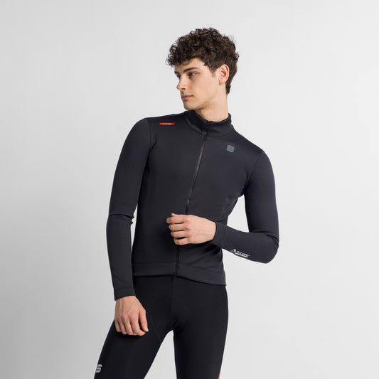 Giacca SPORTFUL FIANDRE 2 Nera