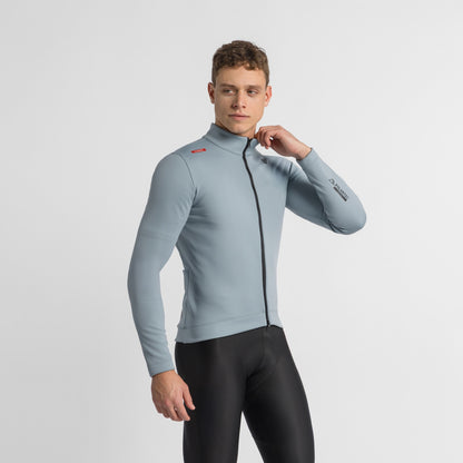 Giacca SPORTFUL FIANDRE 2 Grigia