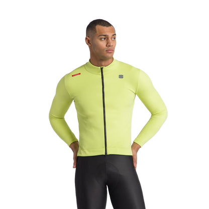 Giacca SPORTFUL FIANDRE 2 Gialla