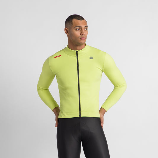 Giacca SPORTFUL FIANDRE 2 Gialla