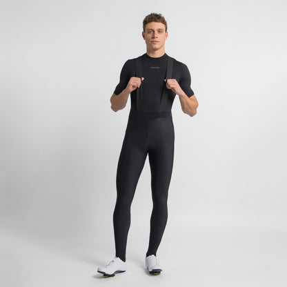 Salopette lunga SPORTFUL SUPERNOVA Nera