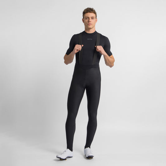 Salopette lunga SPORTFUL SUPERNOVA Nera