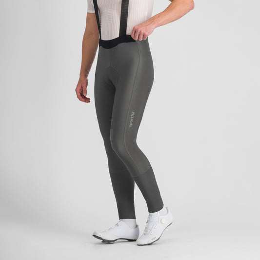 Salopette lunga SPORTFUL SUPERNOVA Grigia