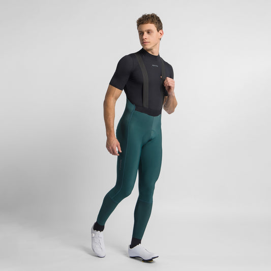 Salopette lunga SPORTFUL SUPERNOVA Verde