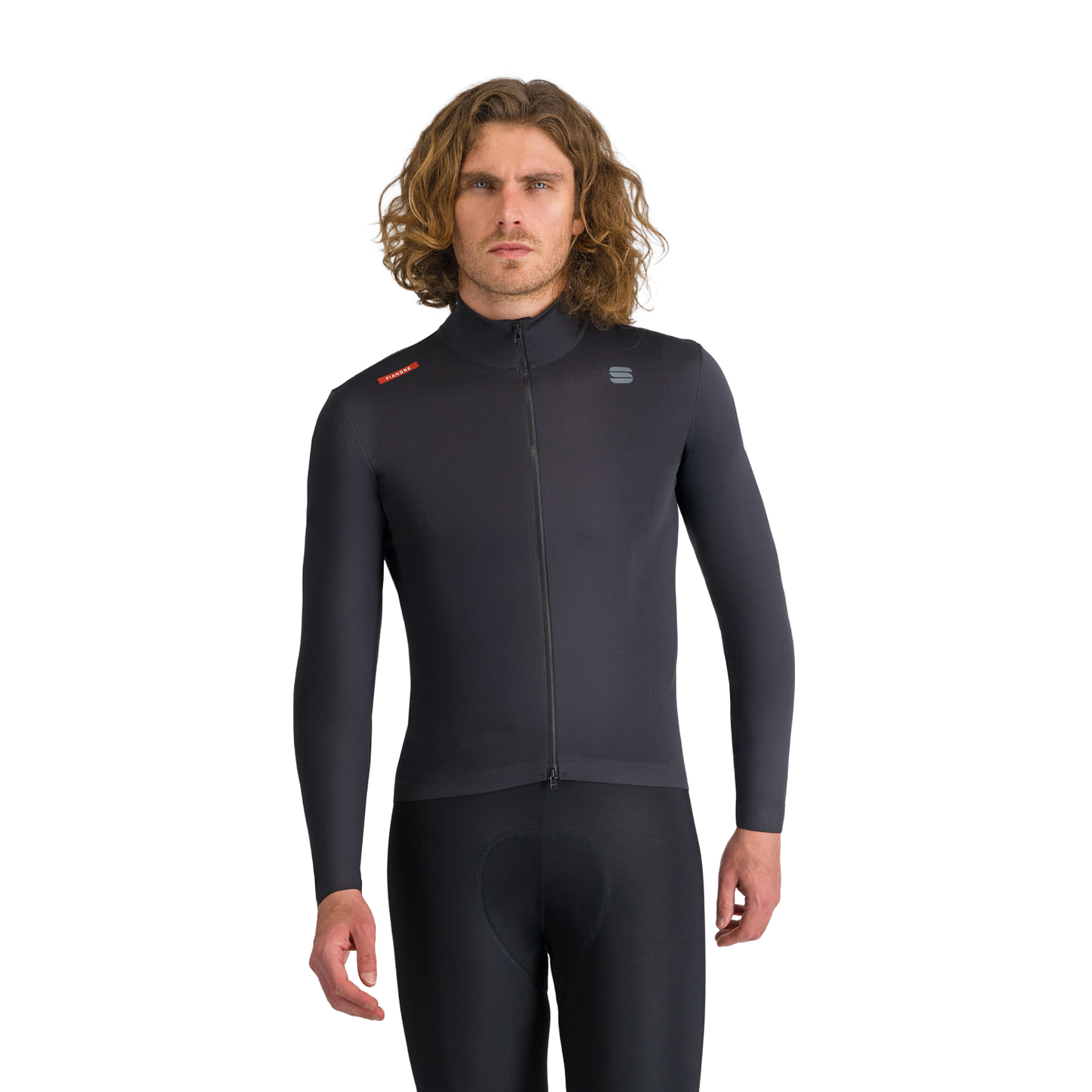 SPORTFUL Giacca FIANDRE SHIFT Nero