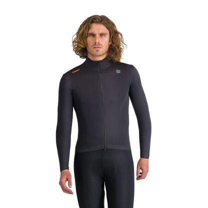 Giacca SPORTFUL FIANDRE SHIFT Nero