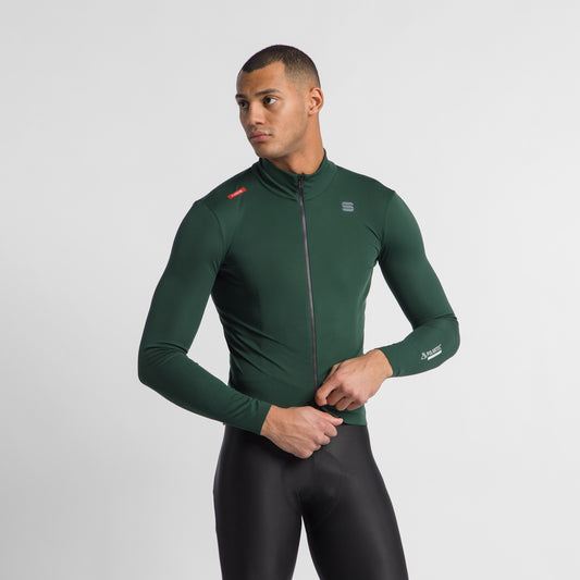 Giacca SPORTFUL FIANDRE SHIFT Verde