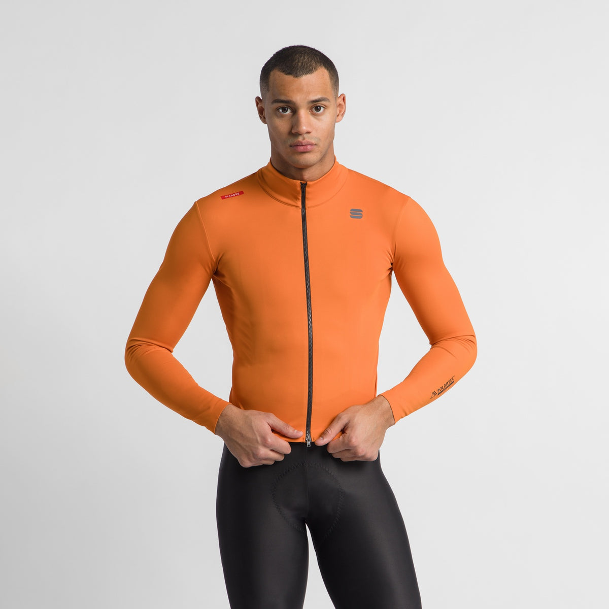 Giacca SPORTFUL FIANDRE SHIFT Arancione