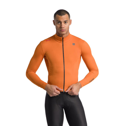Giacca SPORTFUL FIANDRE SHIFT Arancione