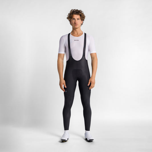 Salopette lunga SPORTFUL PULSE Nera