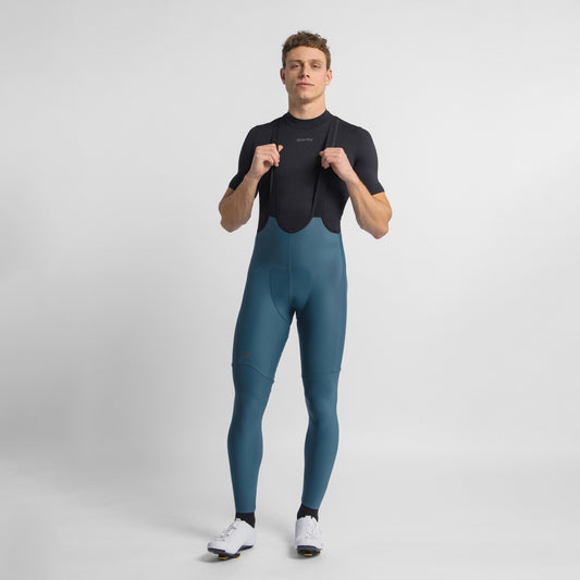 Salopette lunga SPORTFUL PULSE Blu